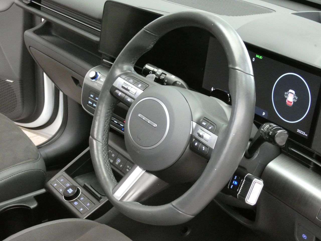 2023 HYUNDAI KONA 2023 HYUNDAI KONA