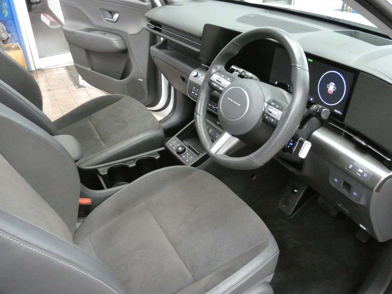 2023 HYUNDAI KONA 2023 HYUNDAI KONA