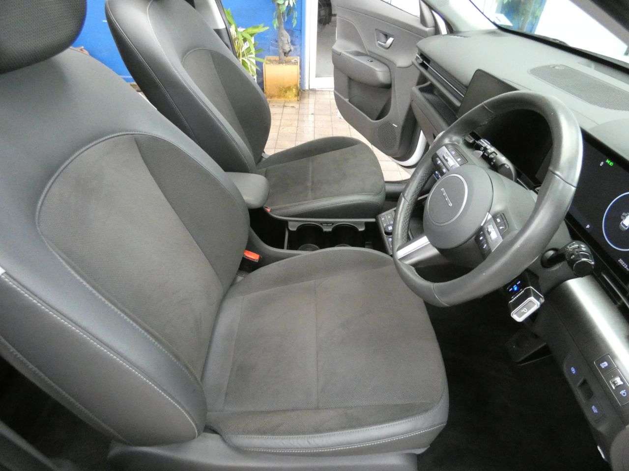 2023 HYUNDAI KONA 2023 HYUNDAI KONA