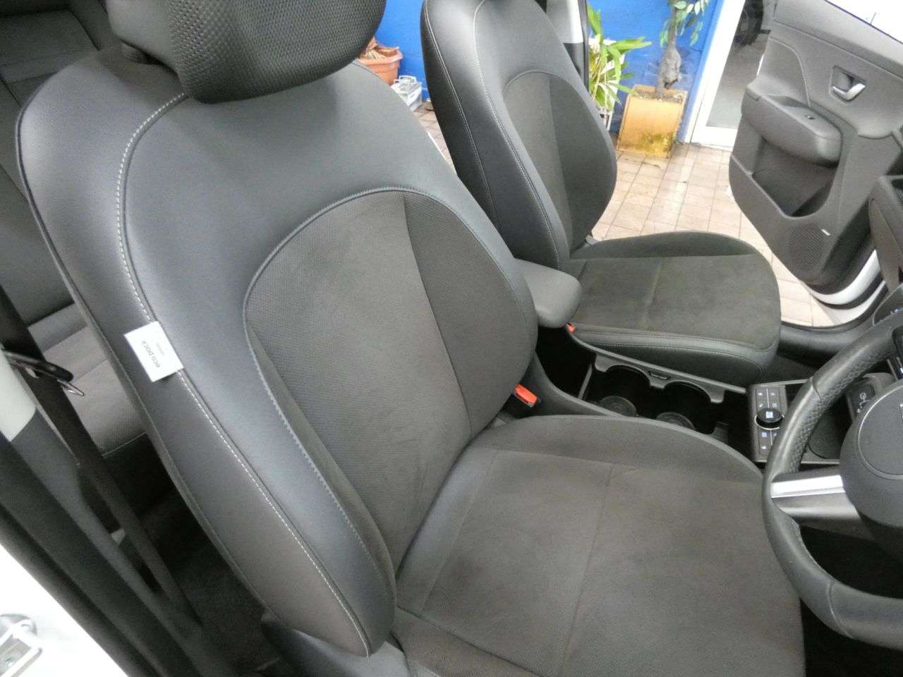 2023 HYUNDAI KONA 2023 HYUNDAI KONA