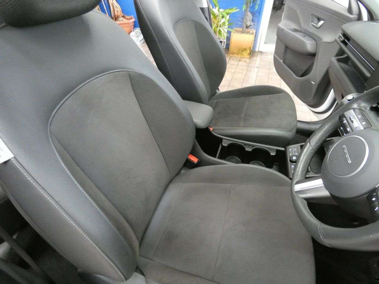 2023 HYUNDAI KONA 2023 HYUNDAI KONA