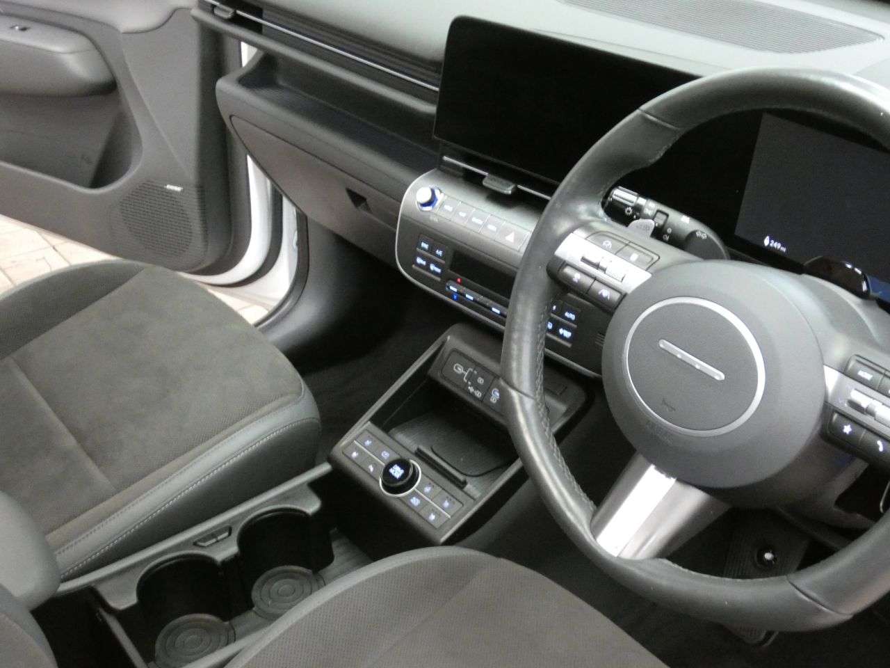 2023 HYUNDAI KONA 2023 HYUNDAI KONA