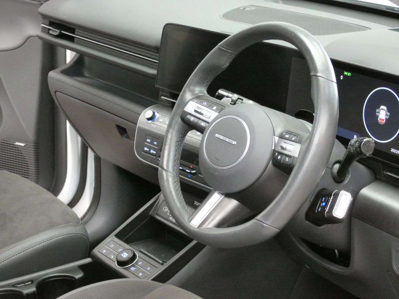 2023 HYUNDAI KONA 2023 HYUNDAI KONA