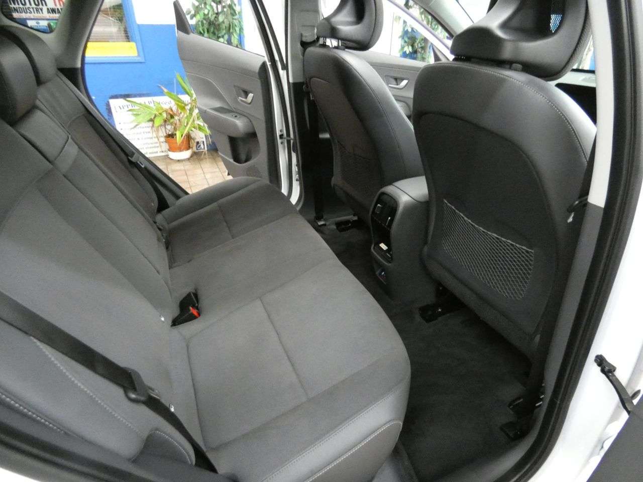 2023 HYUNDAI KONA 2023 HYUNDAI KONA