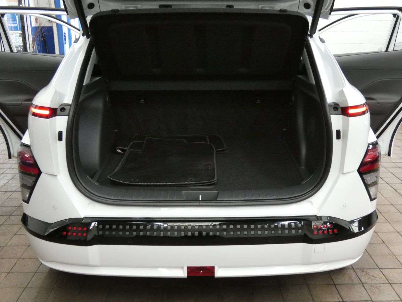 2023 HYUNDAI KONA 2023 HYUNDAI KONA