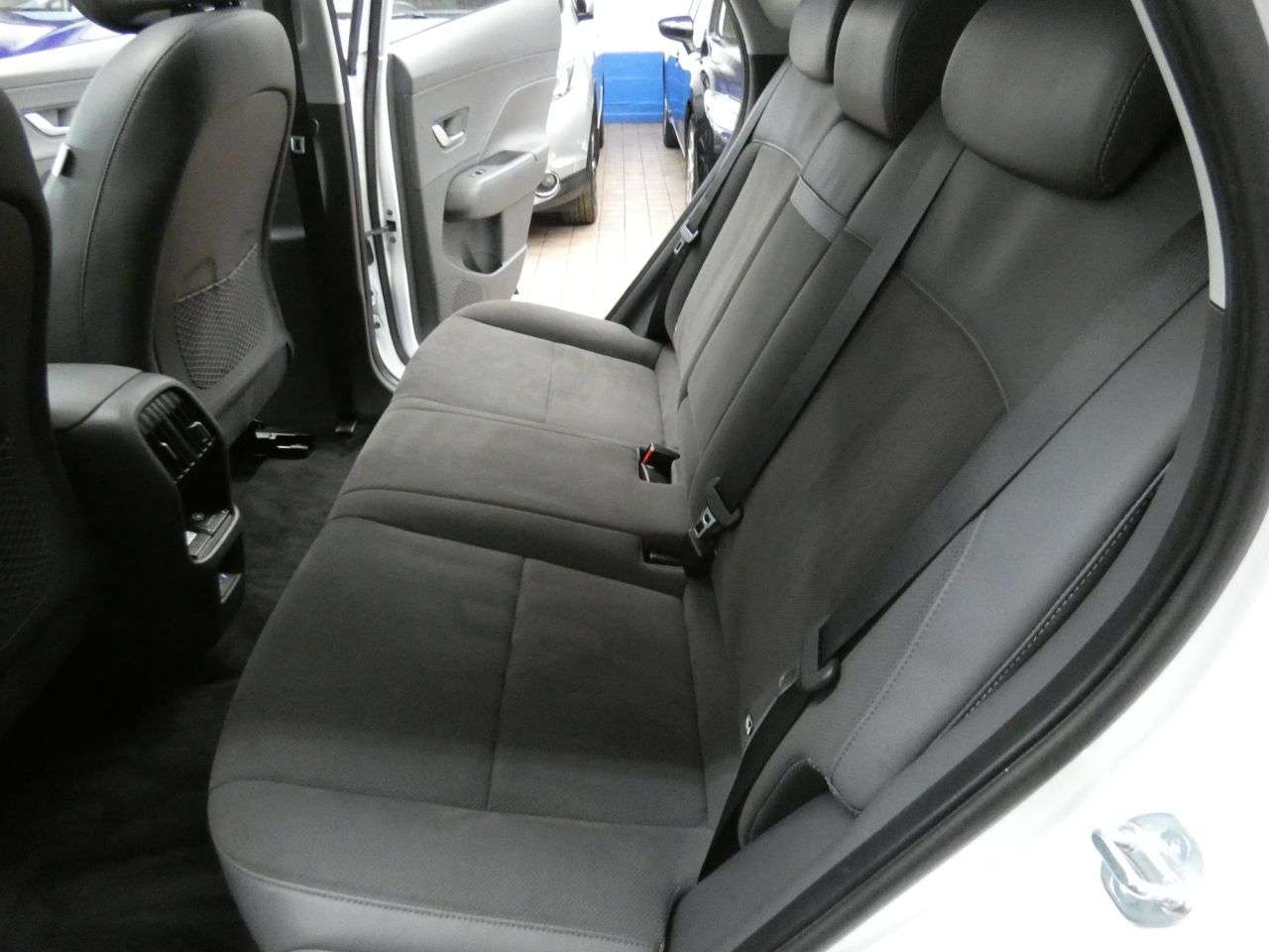 2023 HYUNDAI KONA 2023 HYUNDAI KONA