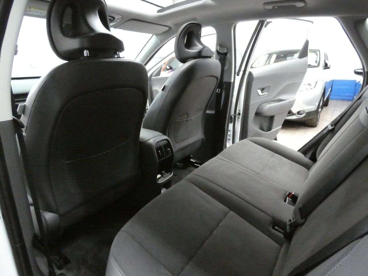 2023 HYUNDAI KONA 2023 HYUNDAI KONA