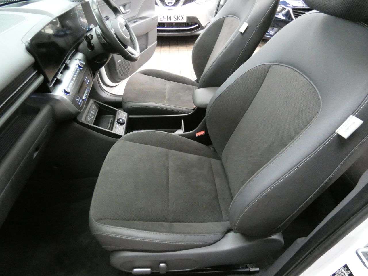 2023 HYUNDAI KONA 2023 HYUNDAI KONA