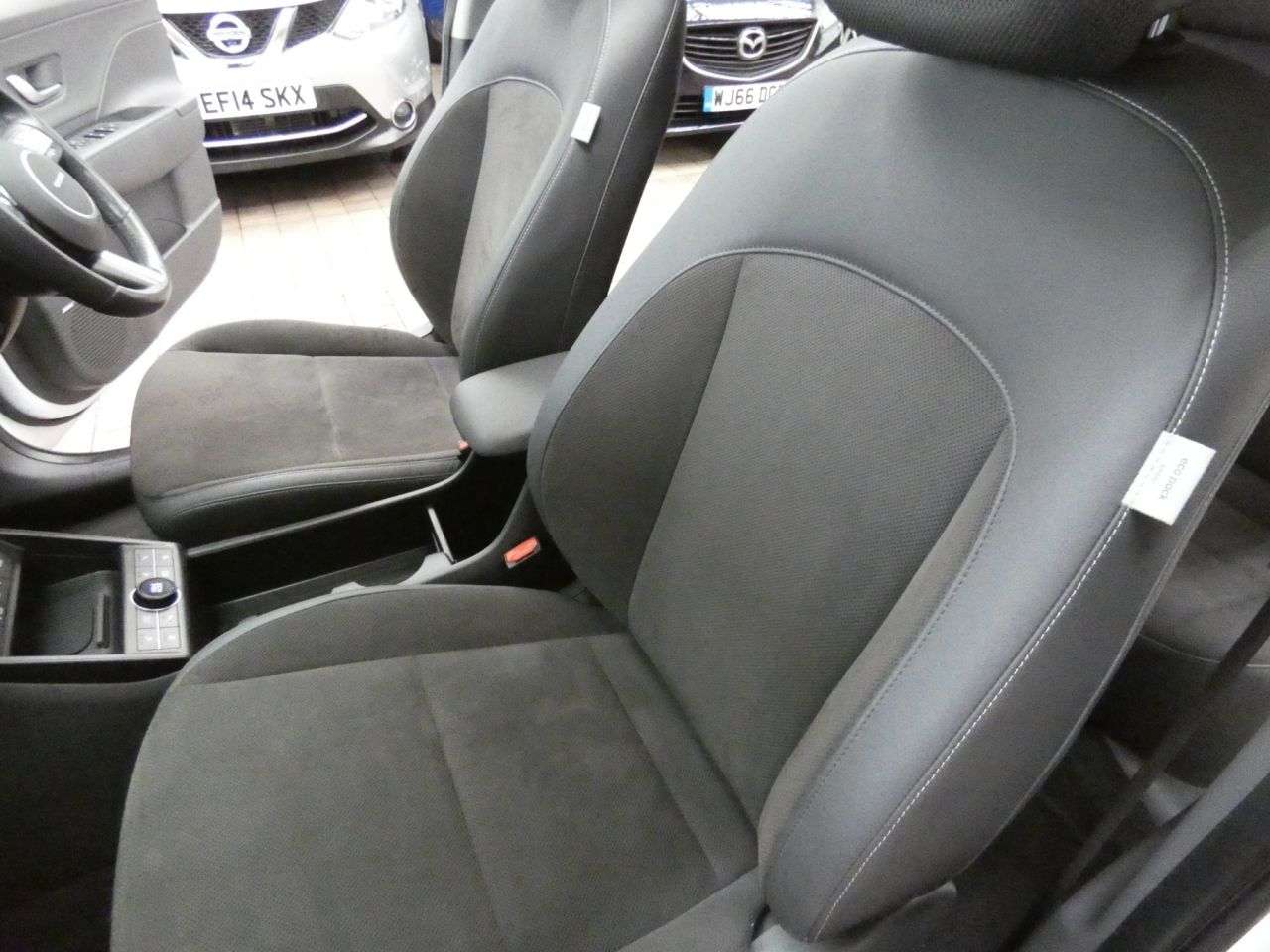 2023 HYUNDAI KONA 2023 HYUNDAI KONA