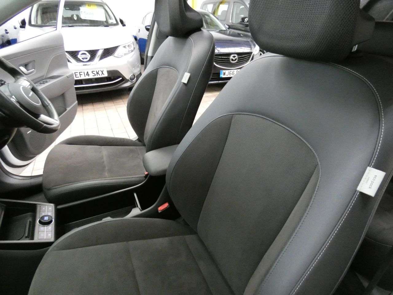 2023 HYUNDAI KONA 2023 HYUNDAI KONA