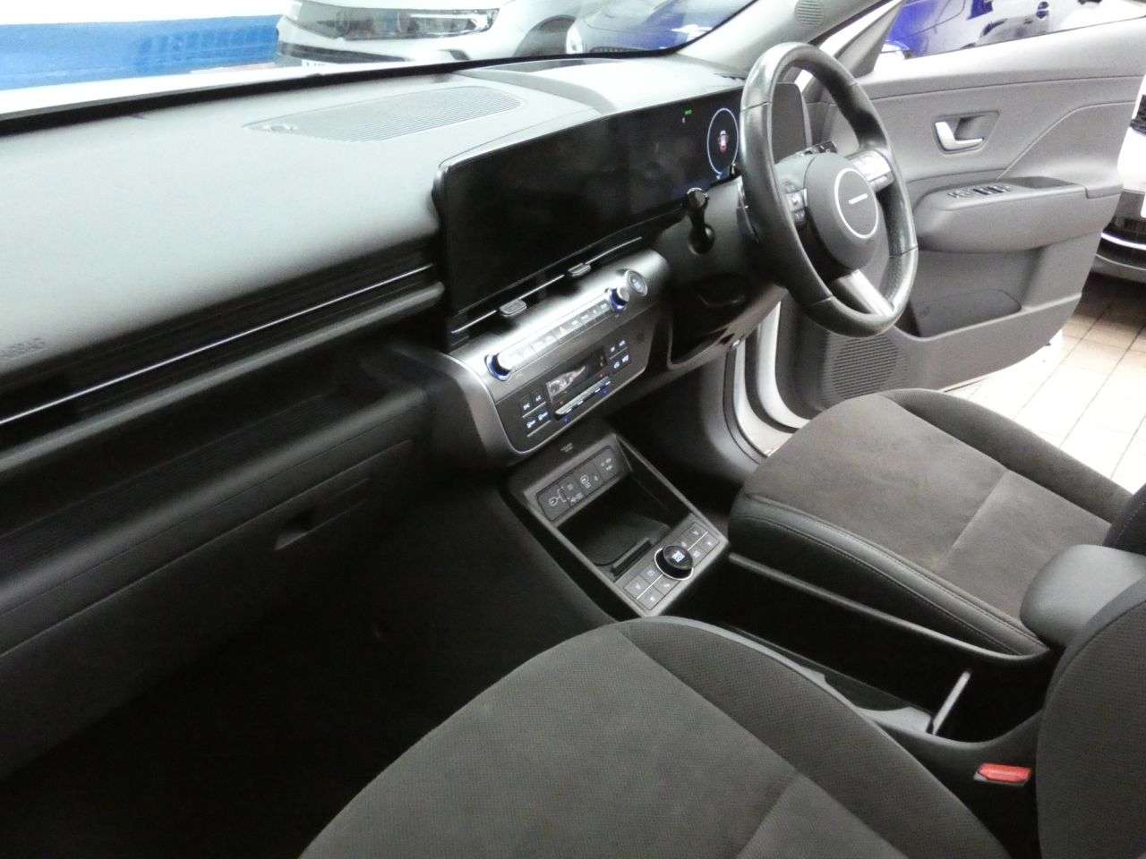 2023 HYUNDAI KONA 2023 HYUNDAI KONA