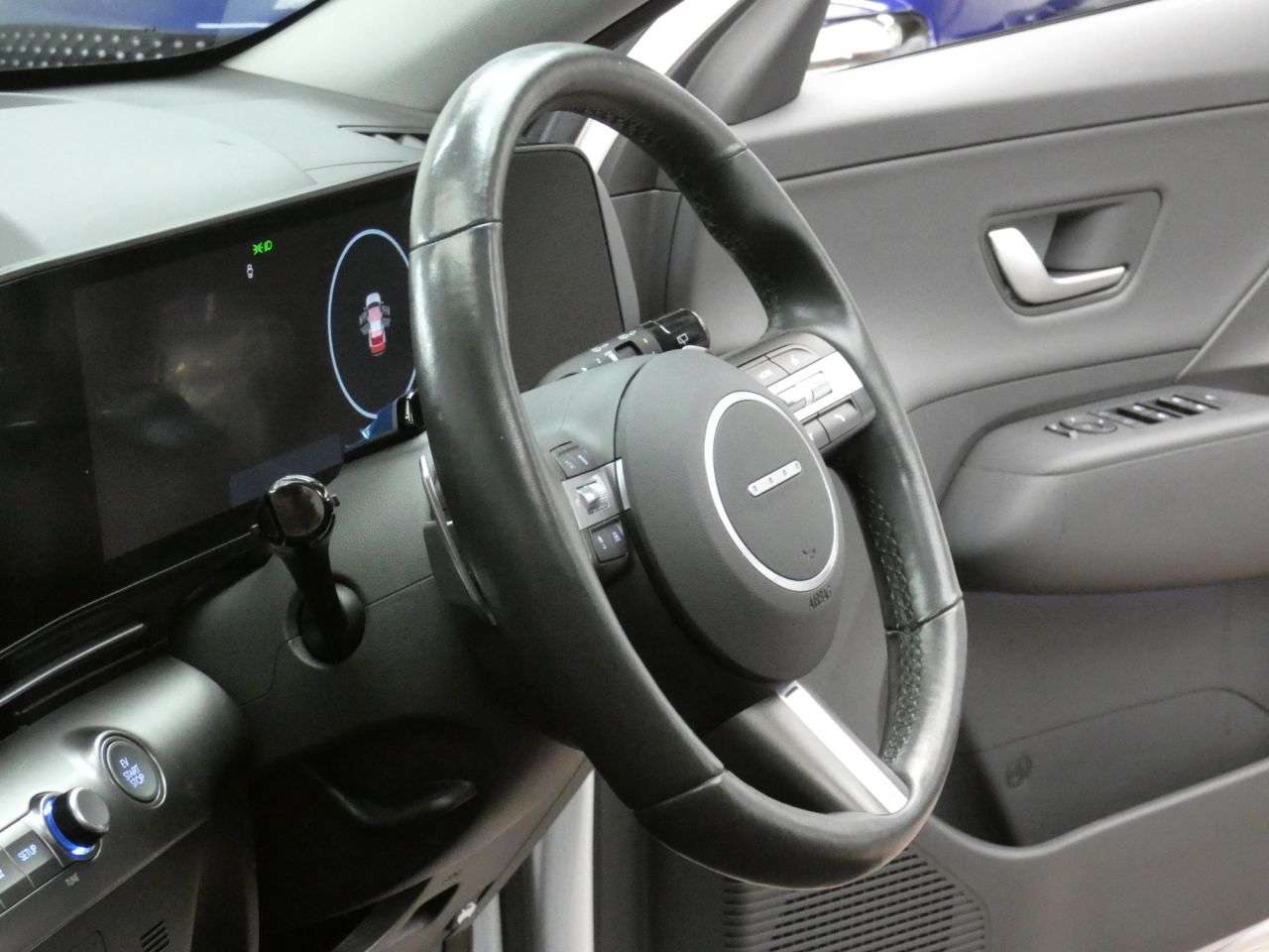 2023 HYUNDAI KONA 2023 HYUNDAI KONA