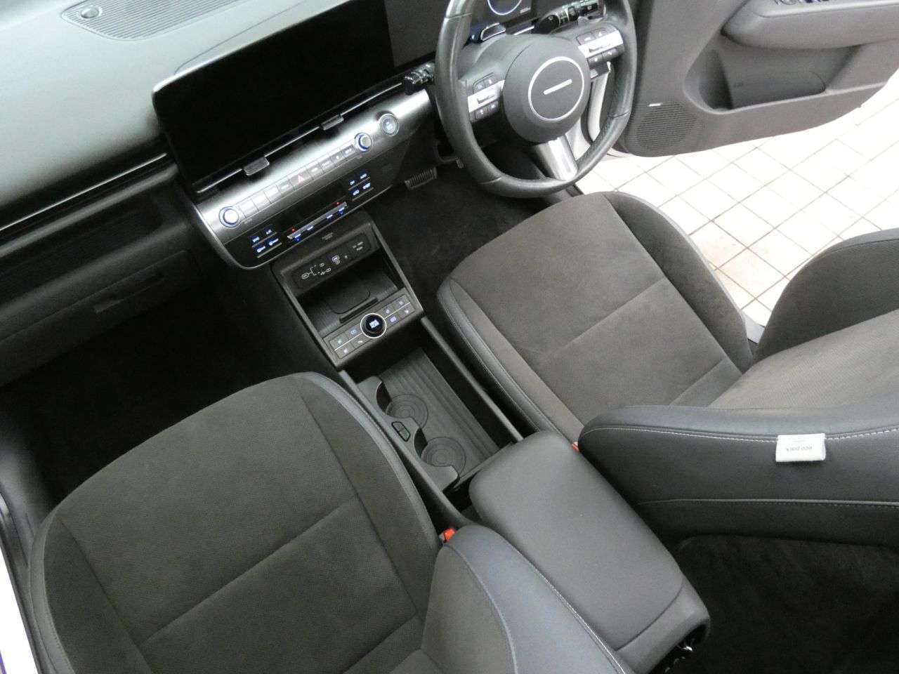 2023 HYUNDAI KONA 2023 HYUNDAI KONA