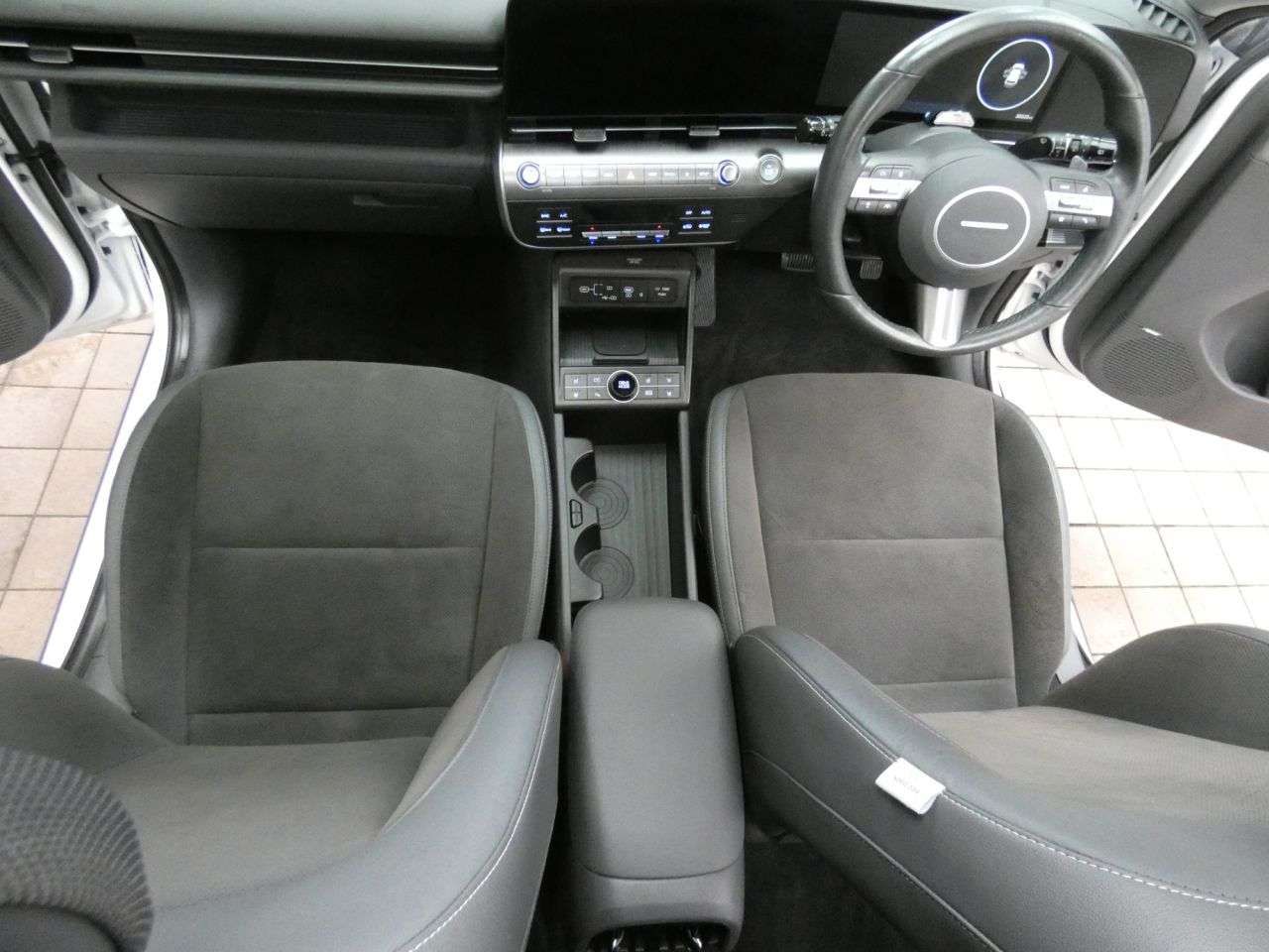 2023 HYUNDAI KONA 2023 HYUNDAI KONA