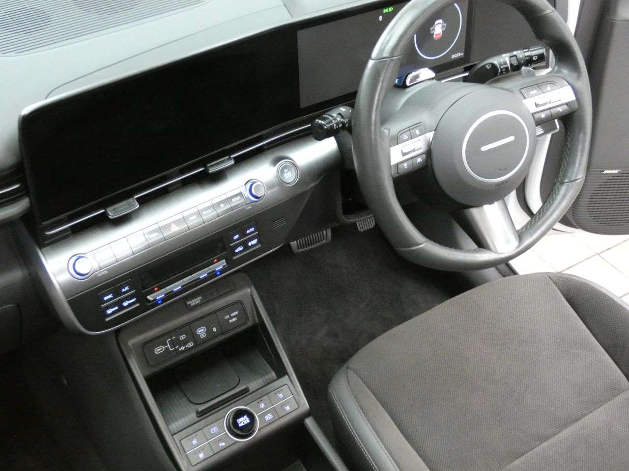 2023 HYUNDAI KONA 2023 HYUNDAI KONA