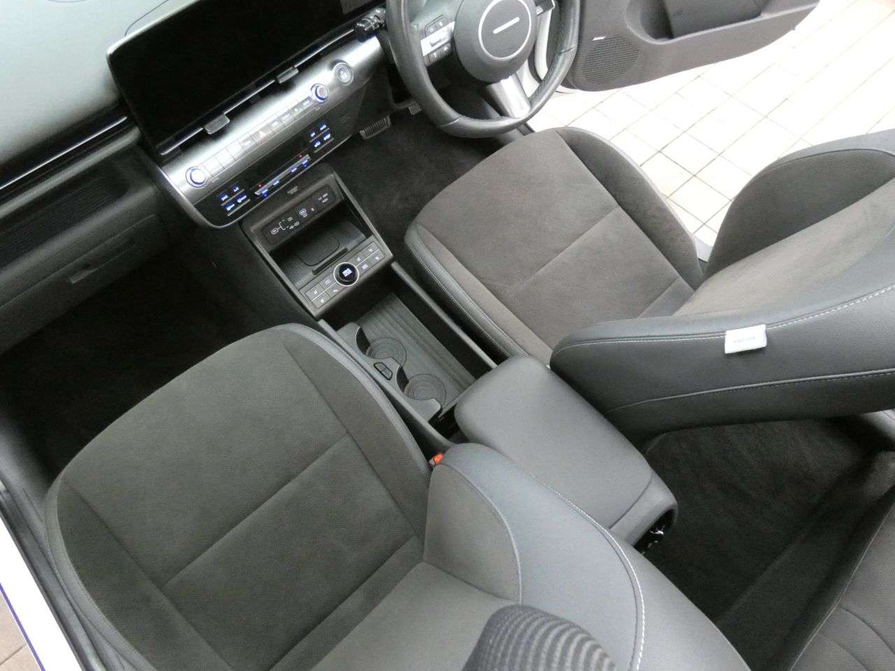 2023 HYUNDAI KONA 2023 HYUNDAI KONA