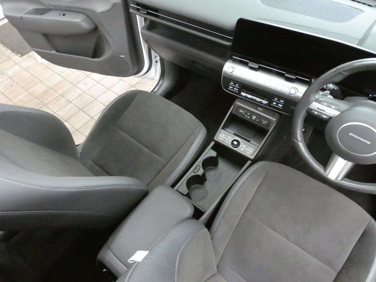 2023 HYUNDAI KONA 2023 HYUNDAI KONA