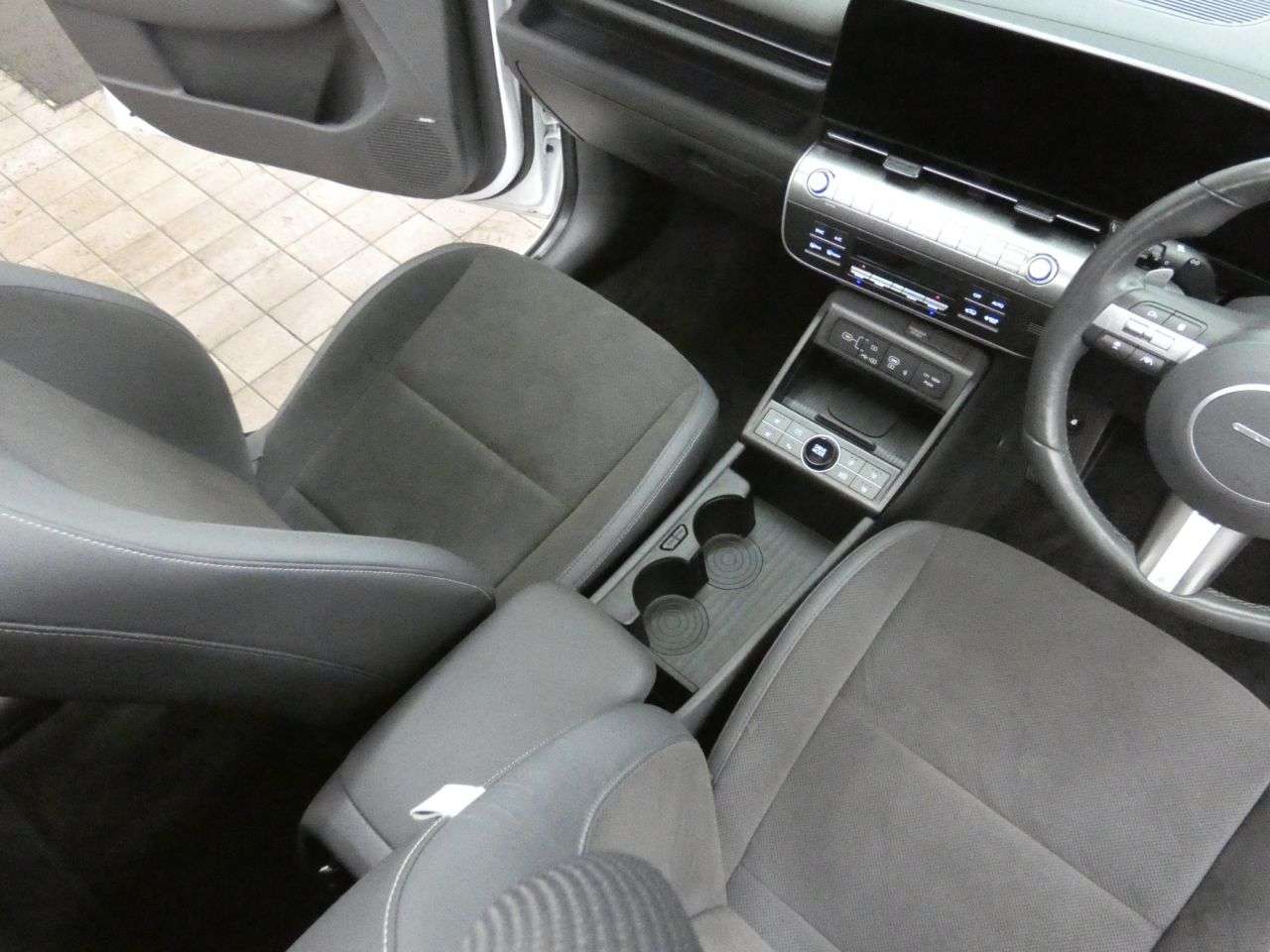 2023 HYUNDAI KONA 2023 HYUNDAI KONA