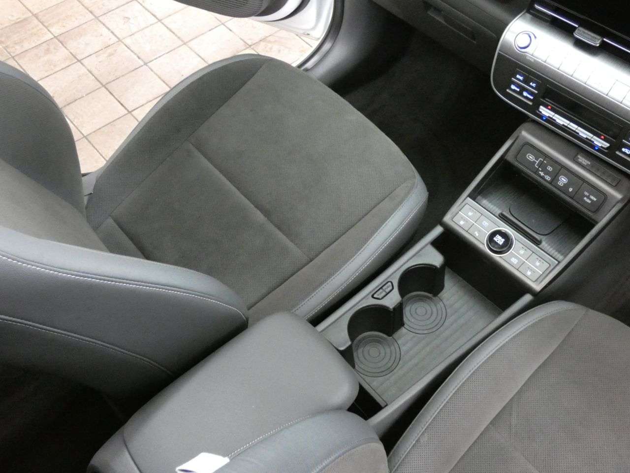 2023 HYUNDAI KONA 2023 HYUNDAI KONA