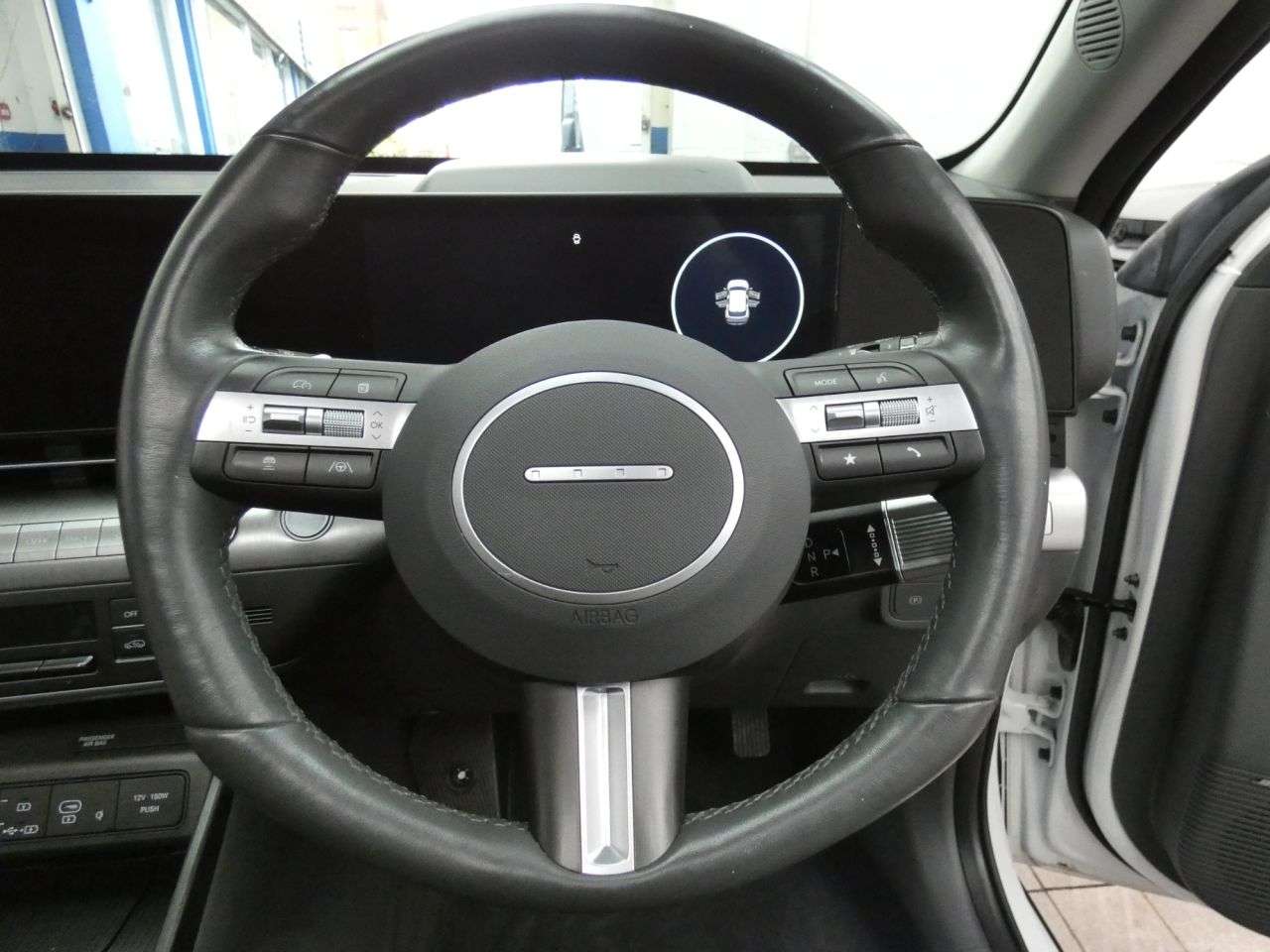 2023 HYUNDAI KONA 2023 HYUNDAI KONA