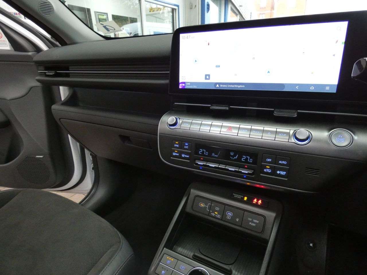 2023 HYUNDAI KONA 2023 HYUNDAI KONA