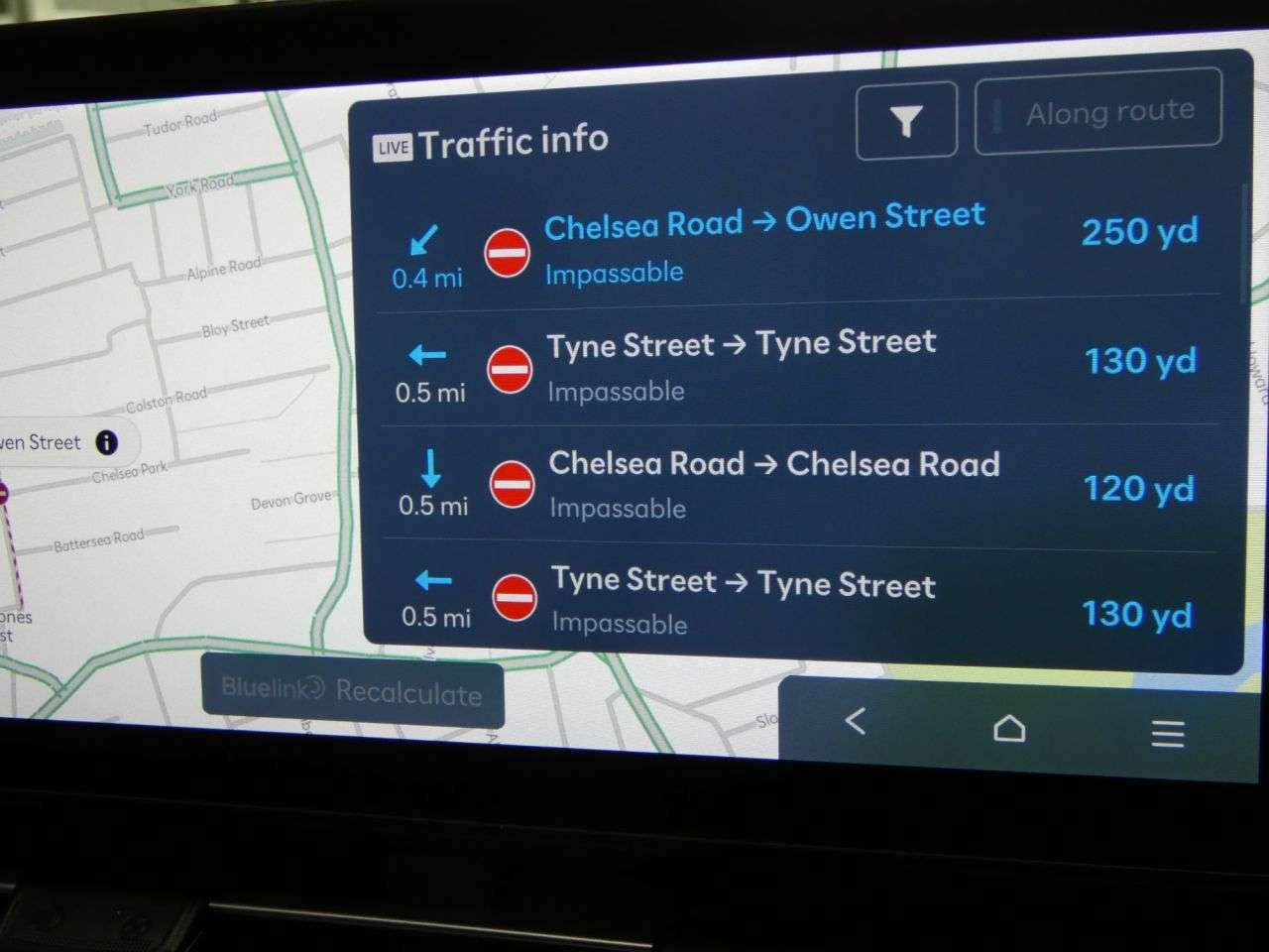 2023 HYUNDAI KONA 2023 HYUNDAI KONA