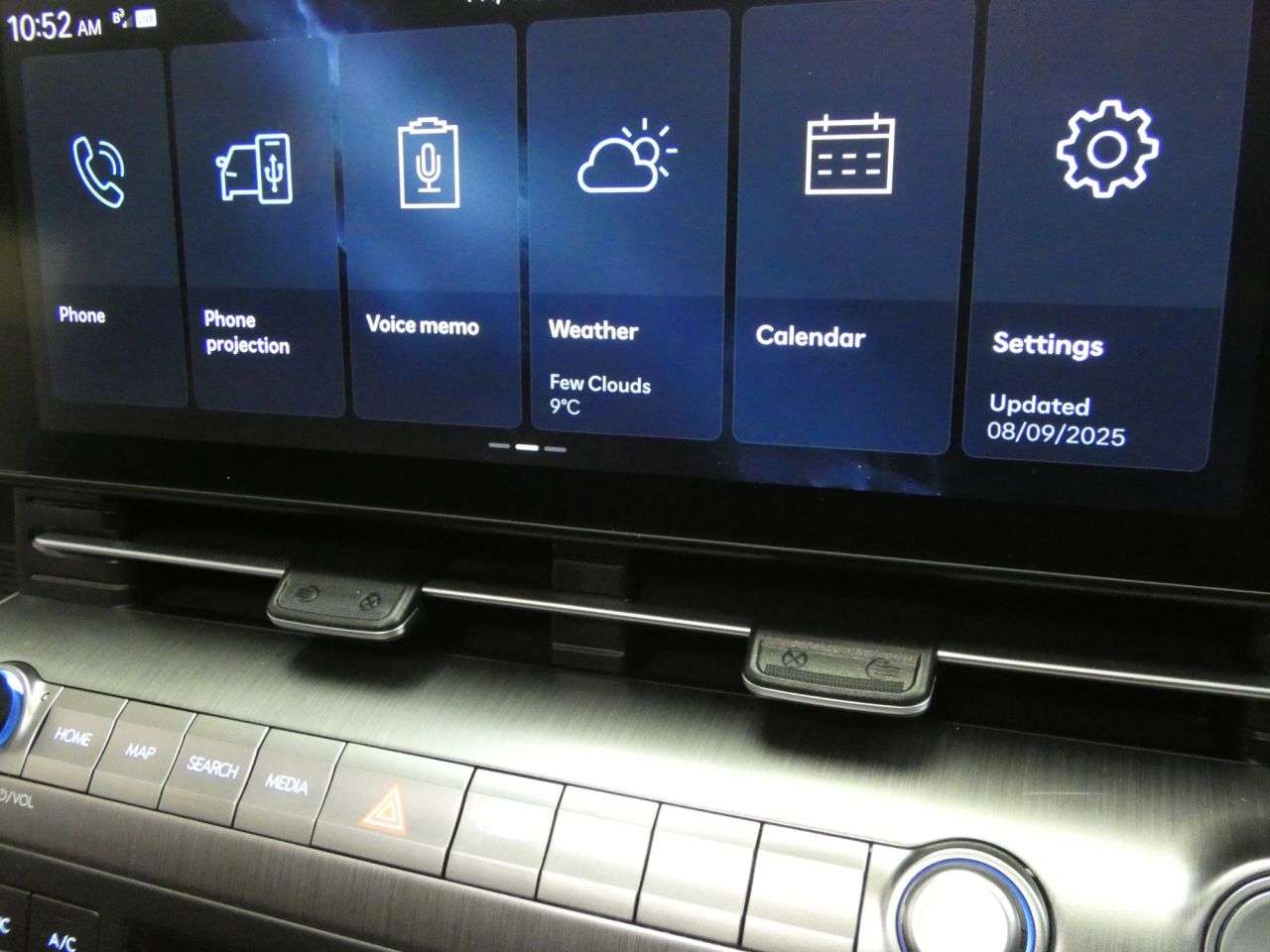 2023 HYUNDAI KONA 2023 HYUNDAI KONA