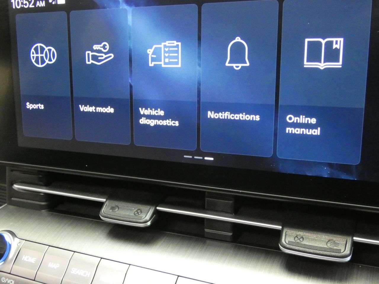 2023 HYUNDAI KONA 2023 HYUNDAI KONA