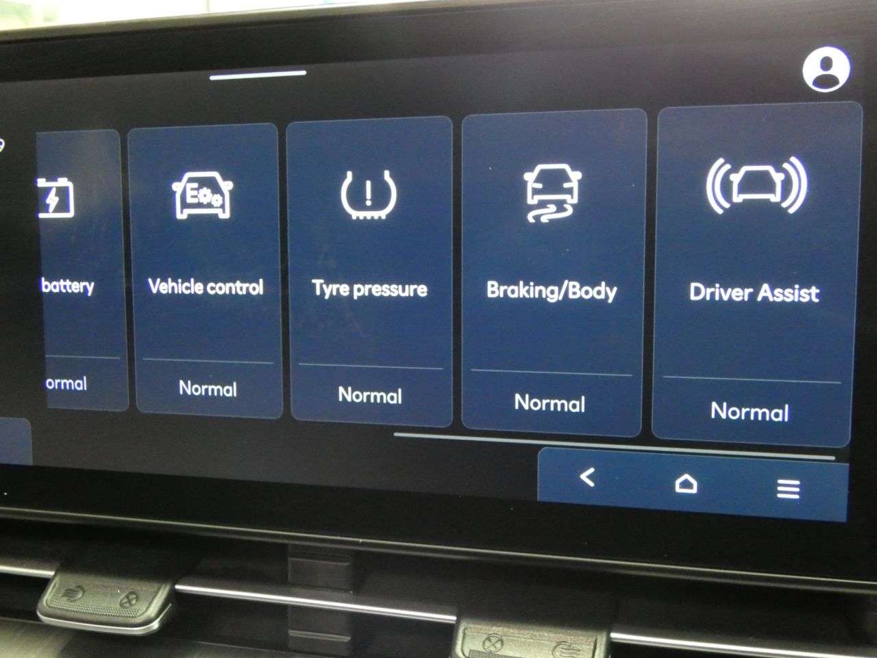 2023 HYUNDAI KONA 2023 HYUNDAI KONA