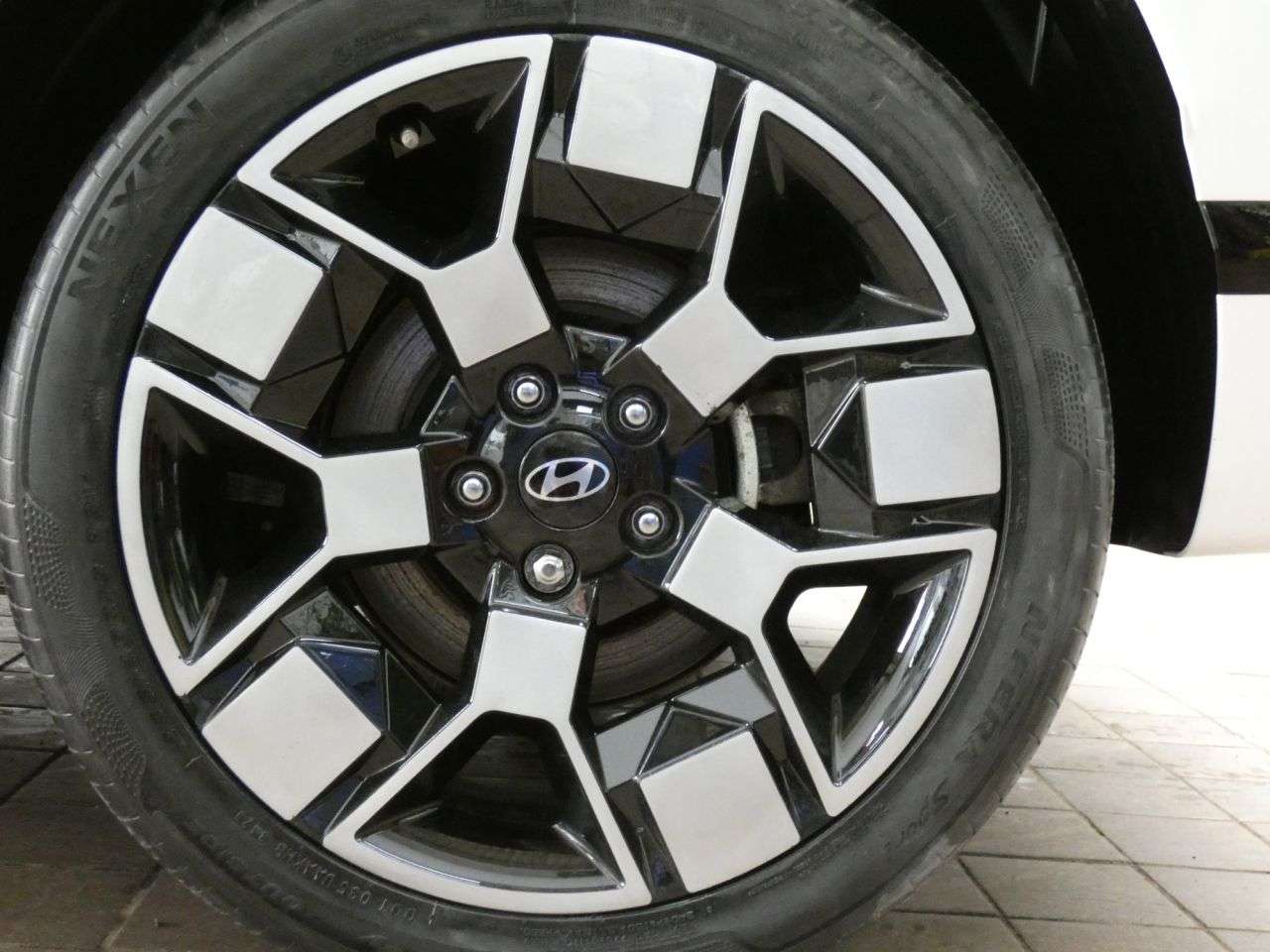 2023 HYUNDAI KONA 2023 HYUNDAI KONA