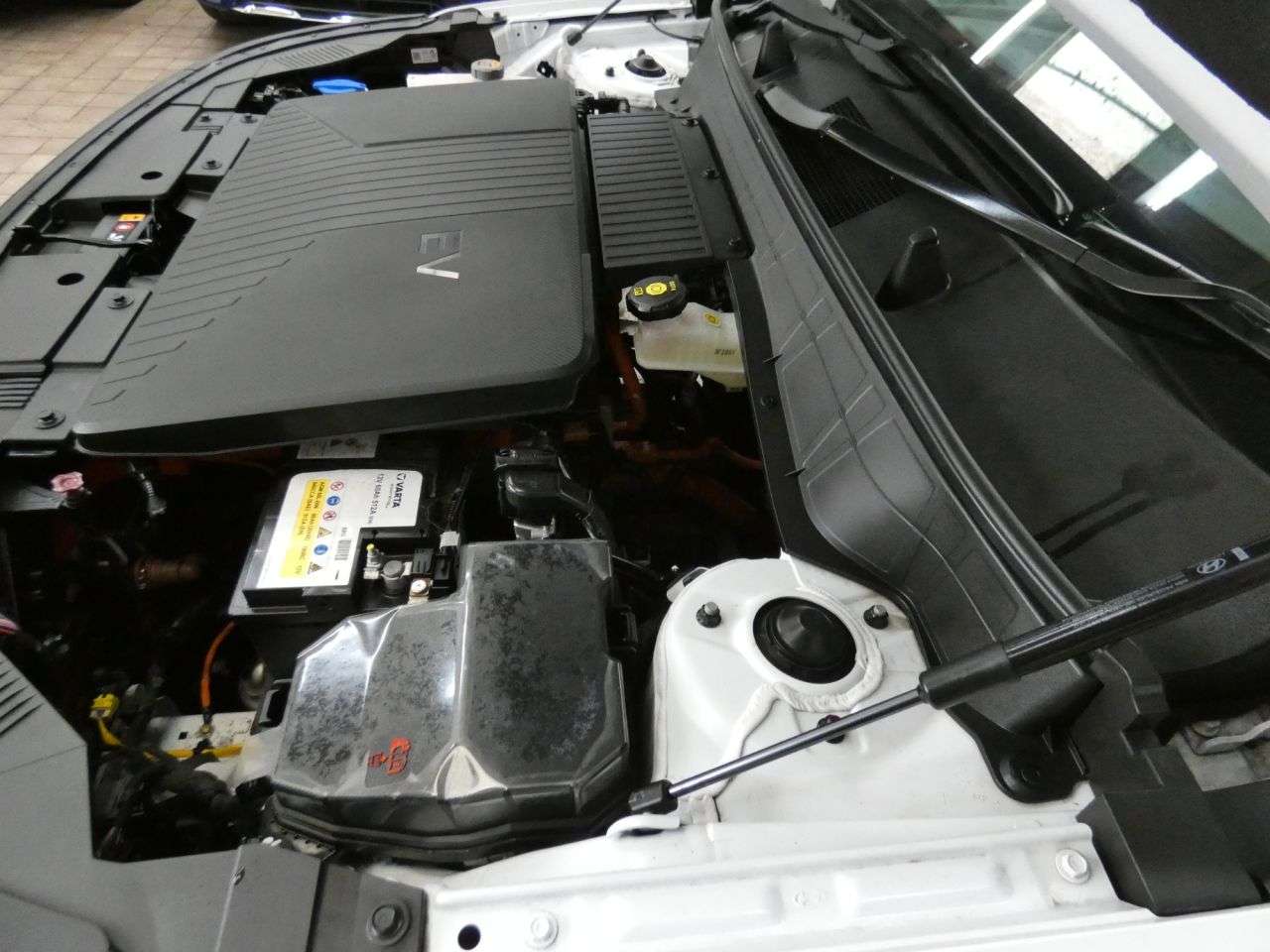 2023 HYUNDAI KONA 2023 HYUNDAI KONA