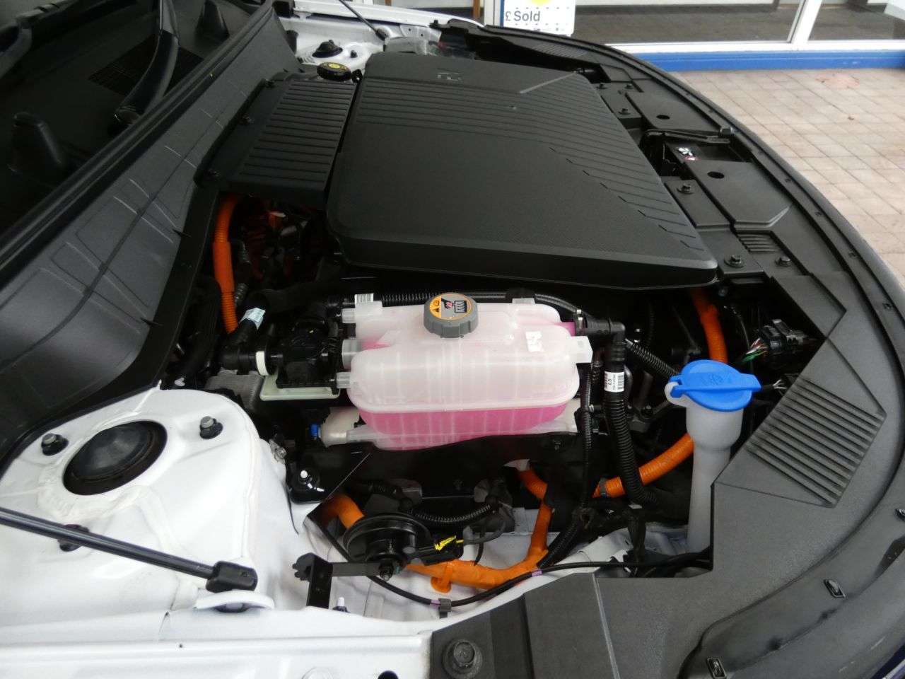 2023 HYUNDAI KONA 2023 HYUNDAI KONA