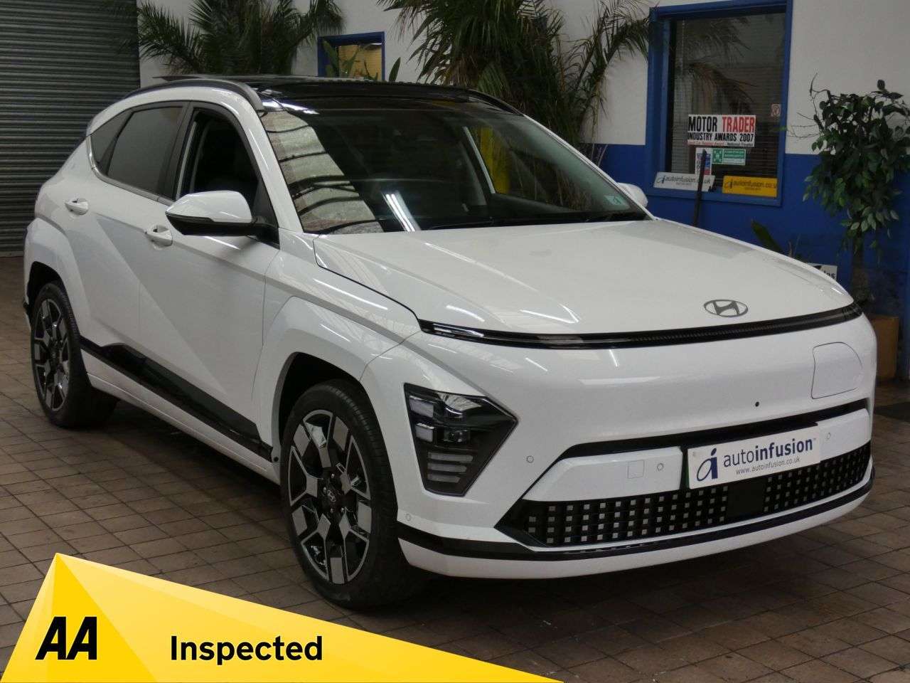 2023 HYUNDAI KONA 2023 HYUNDAI KONA