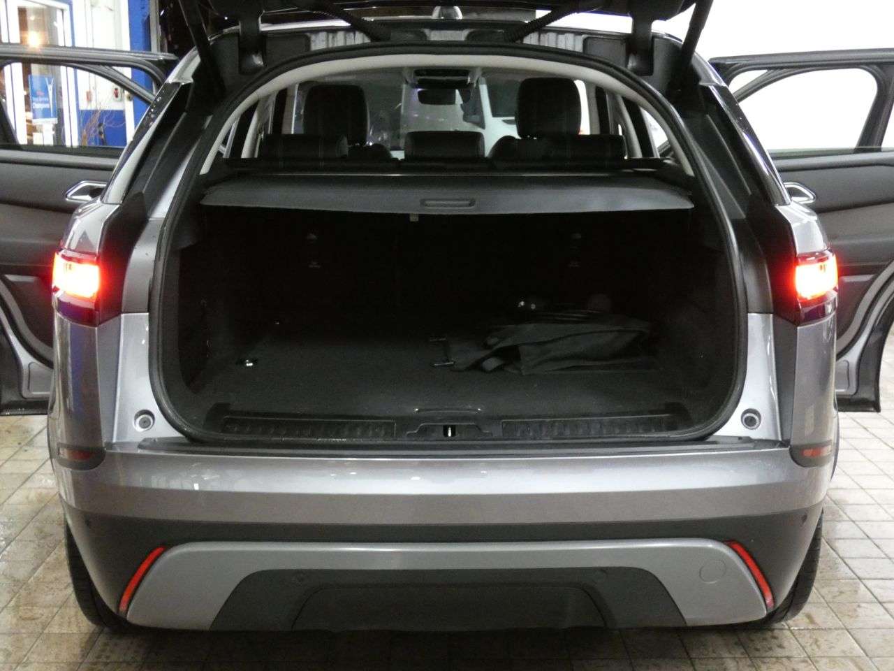 2022 LAND ROVER RANGE ROVER VELAR 2022 LAND ROVER RANGE ROVER VELAR