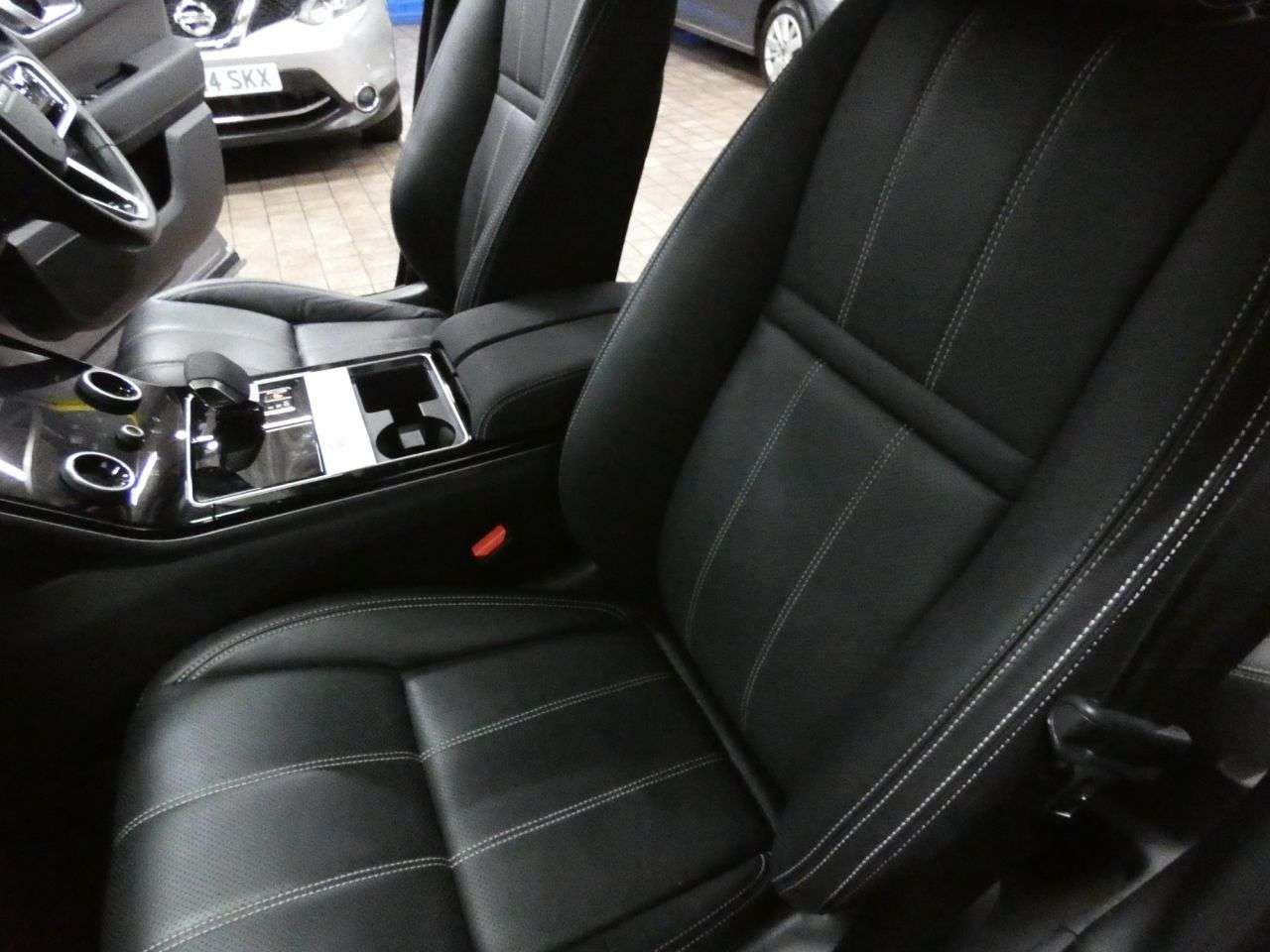 2022 LAND ROVER RANGE ROVER VELAR 2022 LAND ROVER RANGE ROVER VELAR