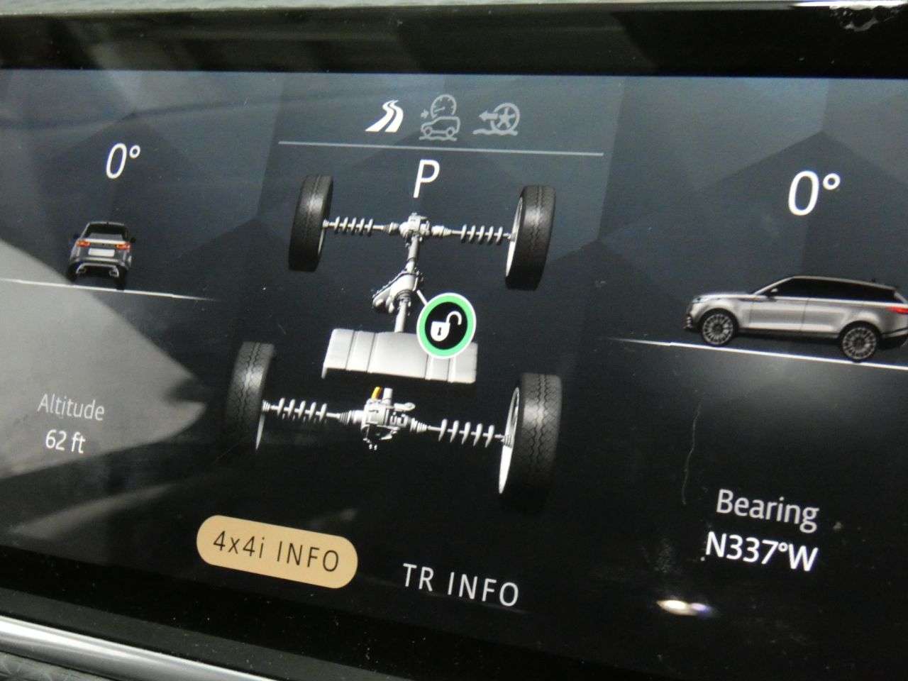 2022 LAND ROVER RANGE ROVER VELAR 2022 LAND ROVER RANGE ROVER VELAR