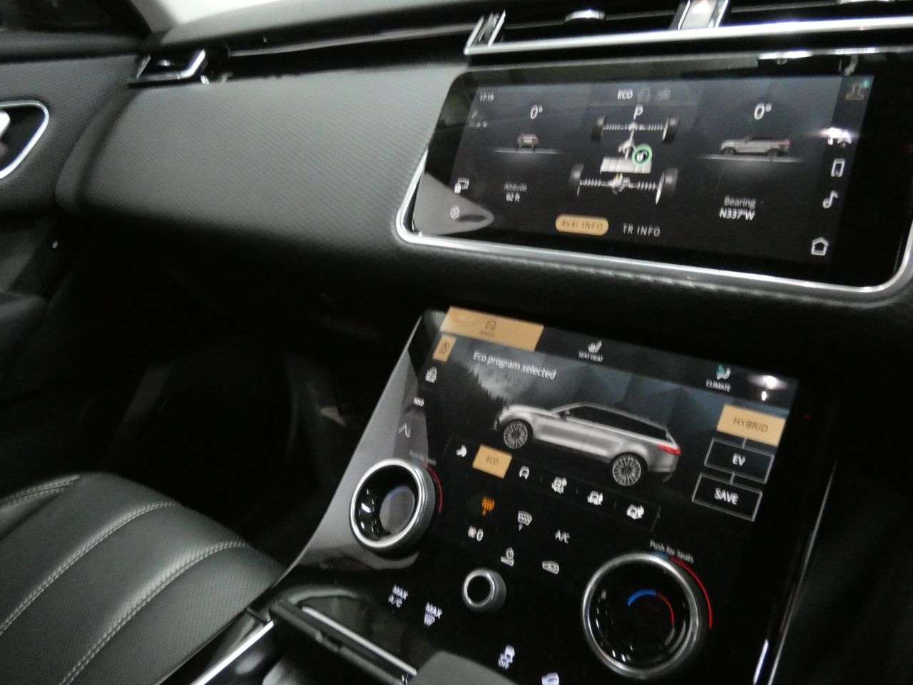 2022 LAND ROVER RANGE ROVER VELAR 2022 LAND ROVER RANGE ROVER VELAR