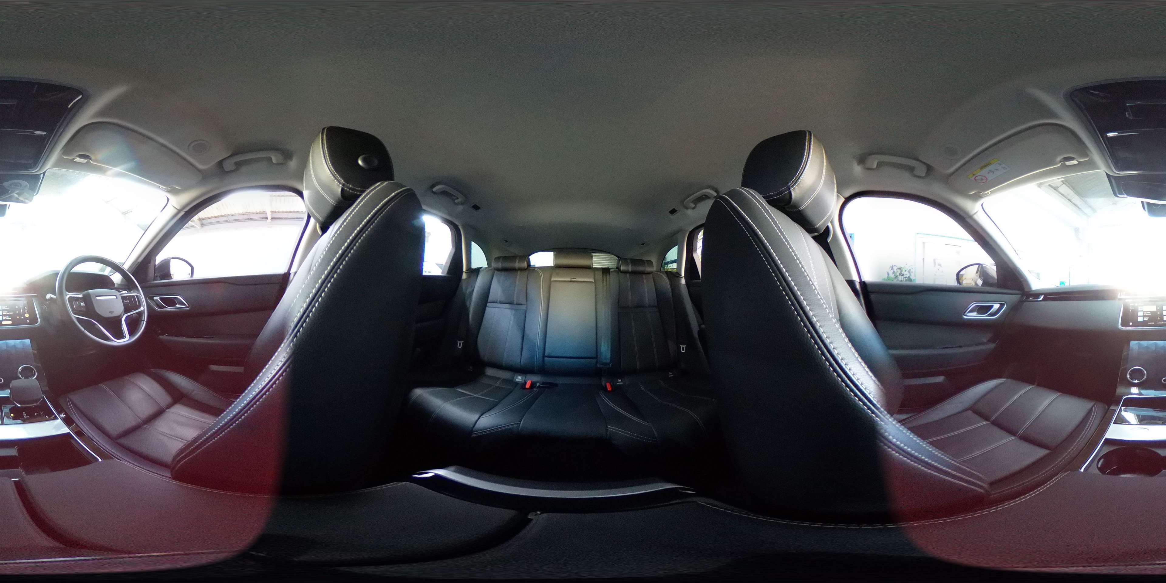 2022 LAND ROVER RANGE ROVER VELAR 2022 LAND ROVER RANGE ROVER VELAR