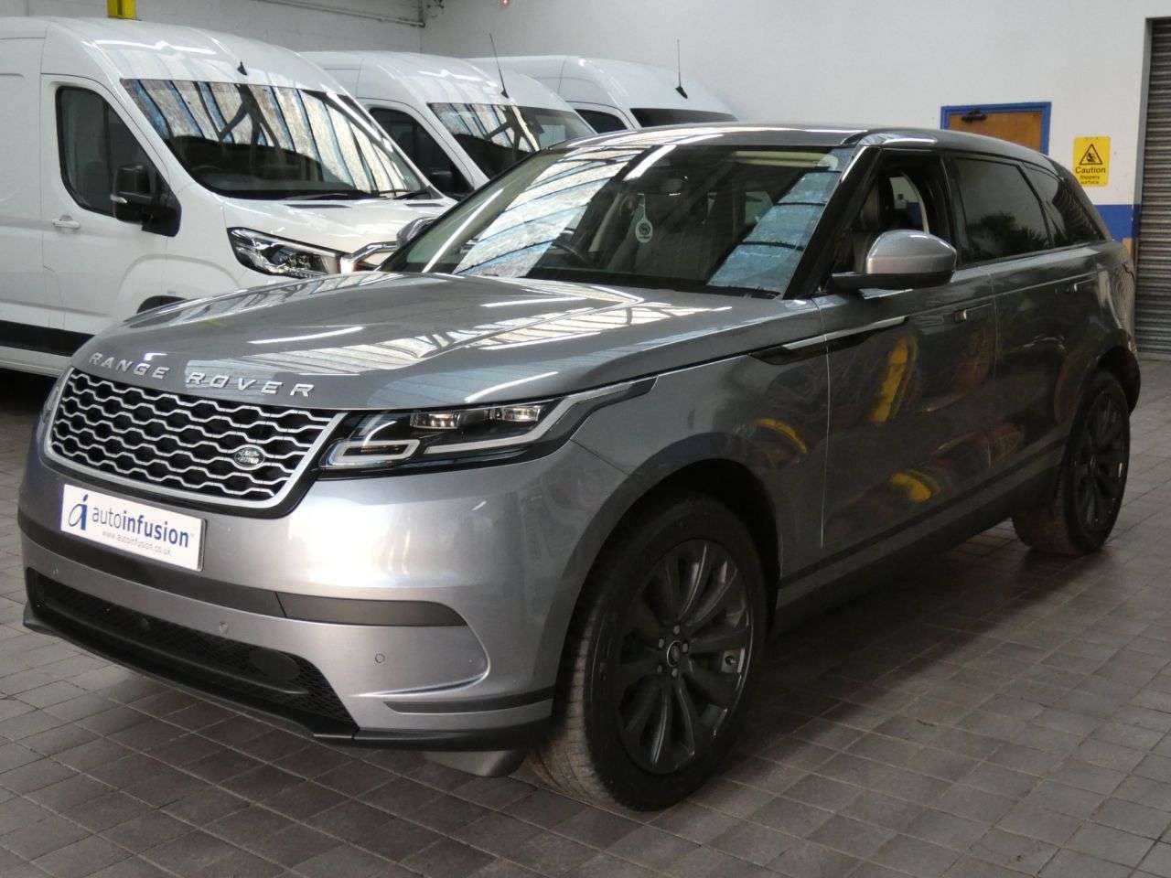 2022 LAND ROVER RANGE ROVER VELAR 2022 LAND ROVER RANGE ROVER VELAR