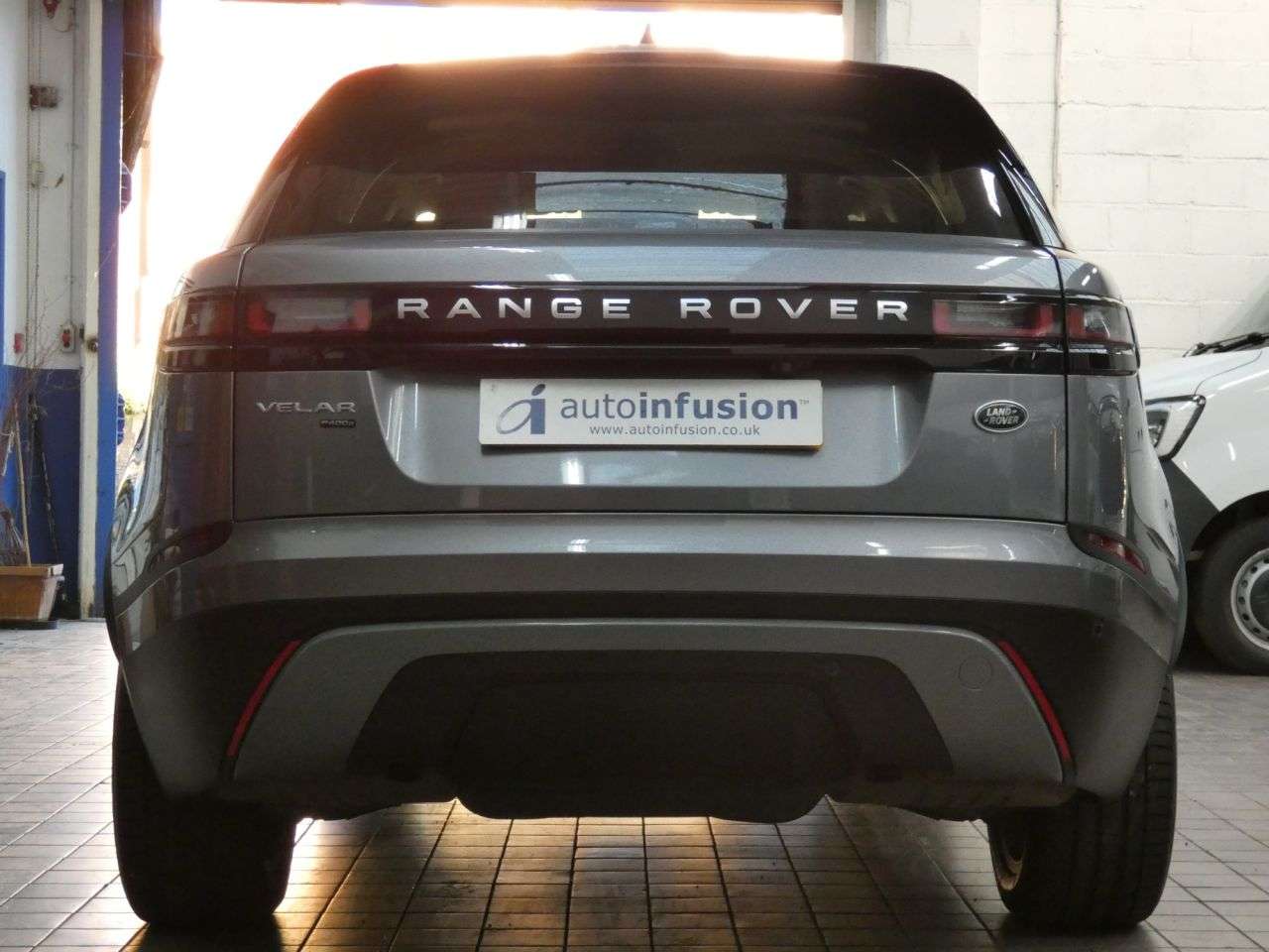 2022 LAND ROVER RANGE ROVER VELAR 2022 LAND ROVER RANGE ROVER VELAR