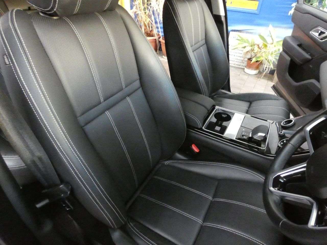 2022 LAND ROVER RANGE ROVER VELAR 2022 LAND ROVER RANGE ROVER VELAR