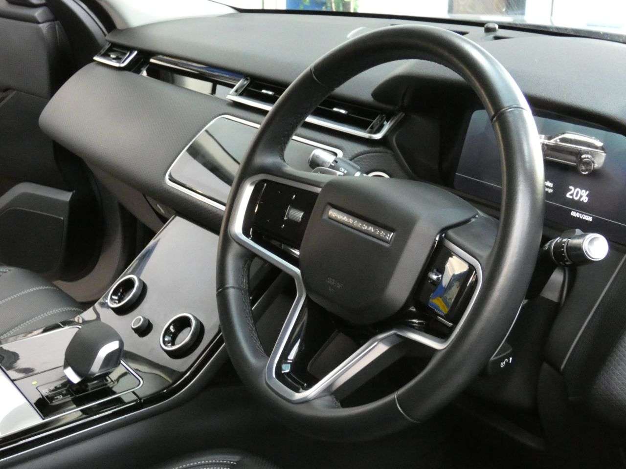 2022 LAND ROVER RANGE ROVER VELAR 2022 LAND ROVER RANGE ROVER VELAR