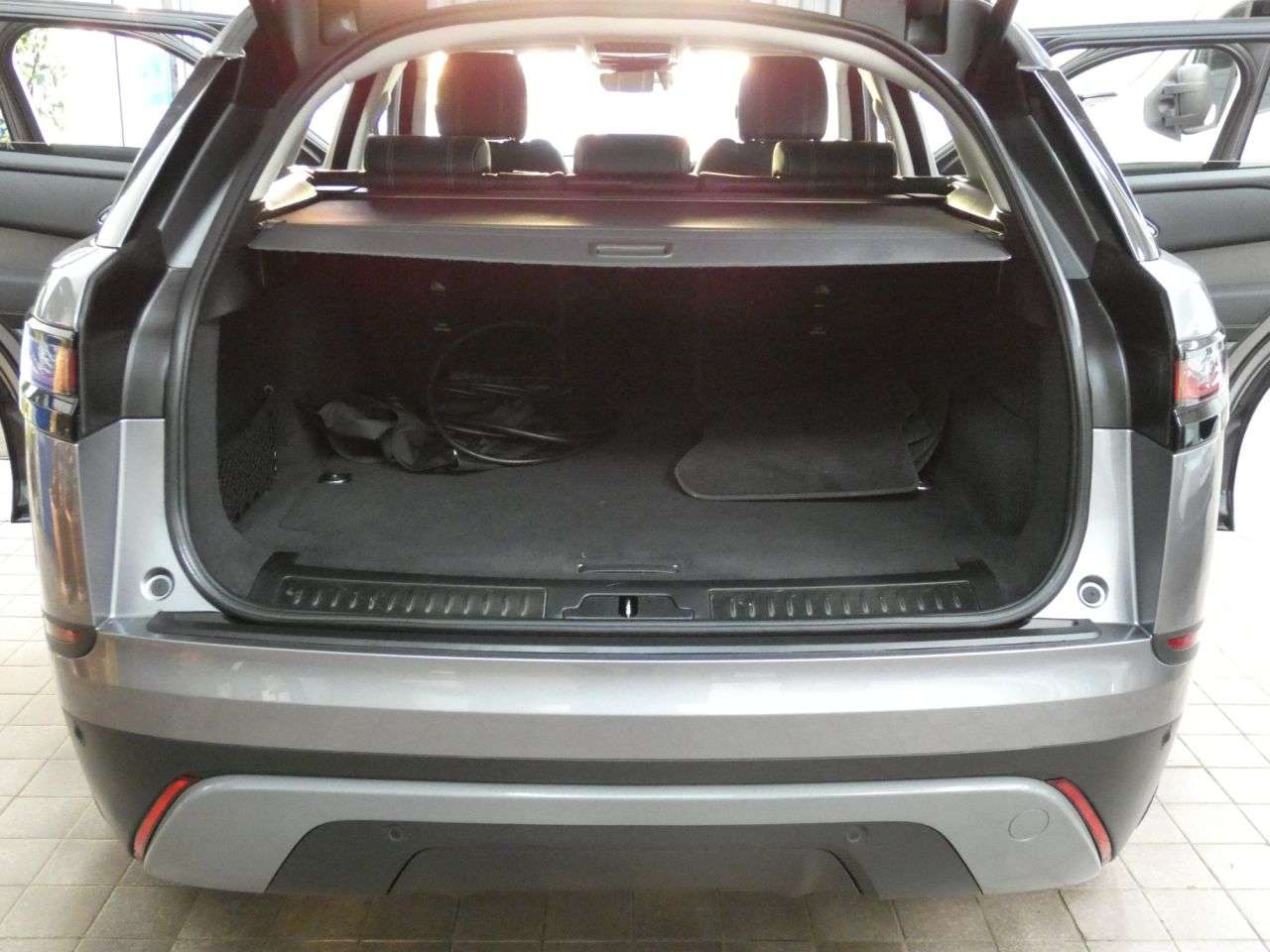 2022 LAND ROVER RANGE ROVER VELAR 2022 LAND ROVER RANGE ROVER VELAR