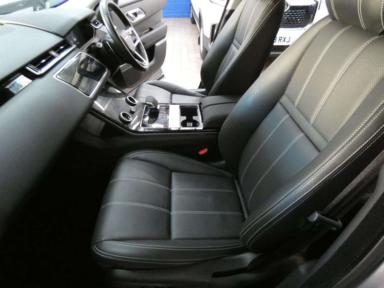 2022 LAND ROVER RANGE ROVER VELAR 2022 LAND ROVER RANGE ROVER VELAR