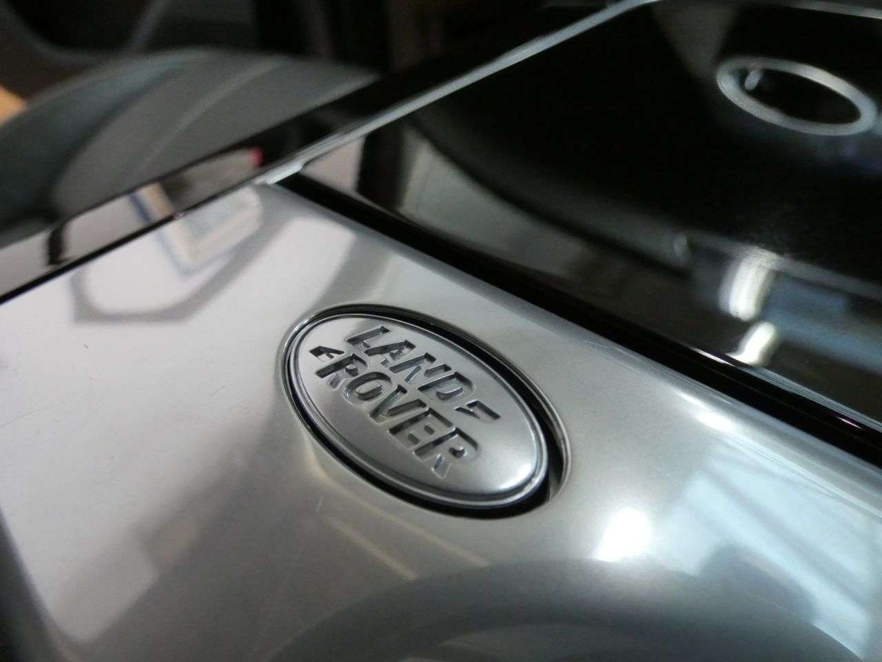 2022 LAND ROVER RANGE ROVER VELAR 2022 LAND ROVER RANGE ROVER VELAR