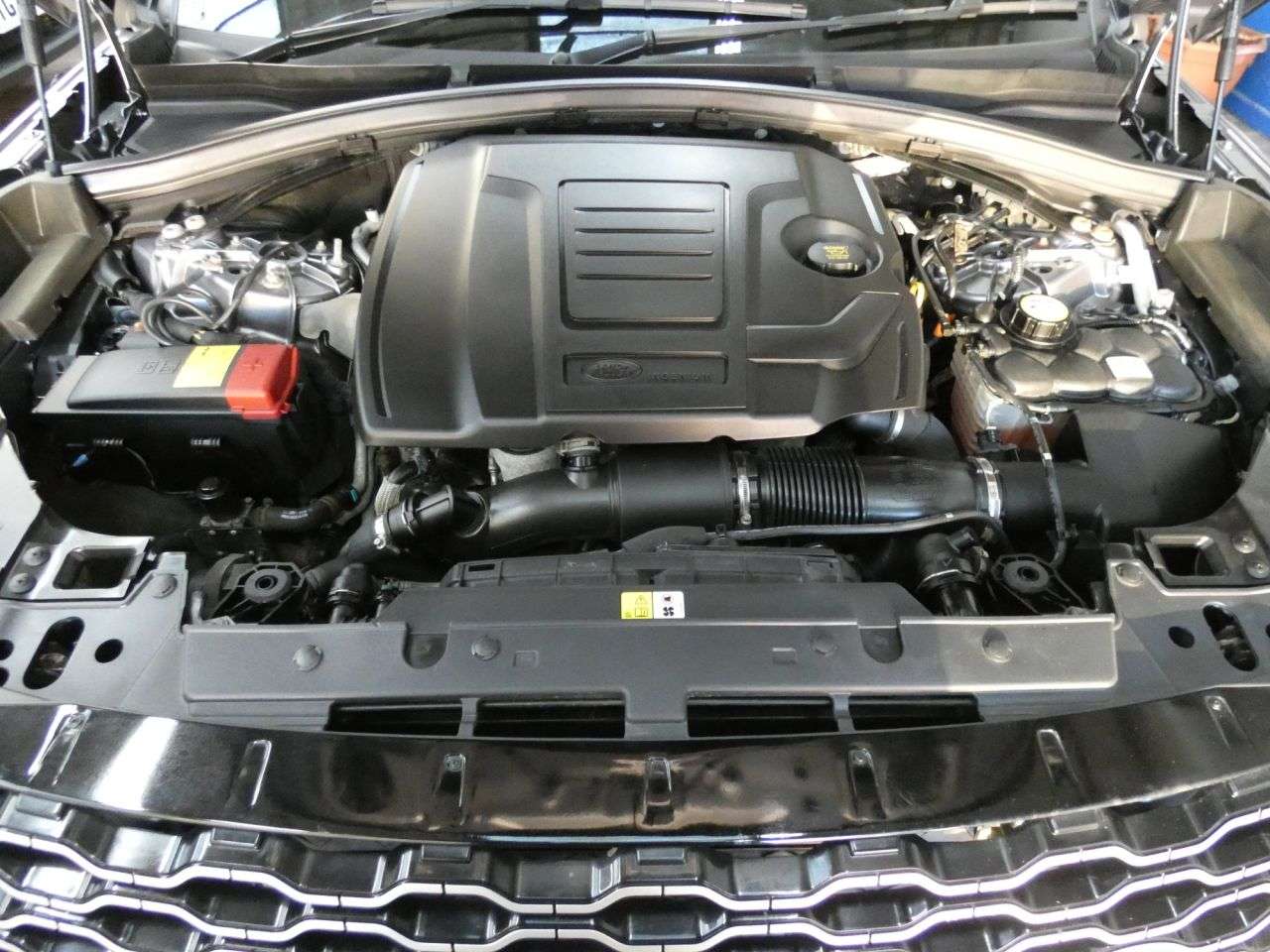 2022 LAND ROVER RANGE ROVER VELAR 2022 LAND ROVER RANGE ROVER VELAR