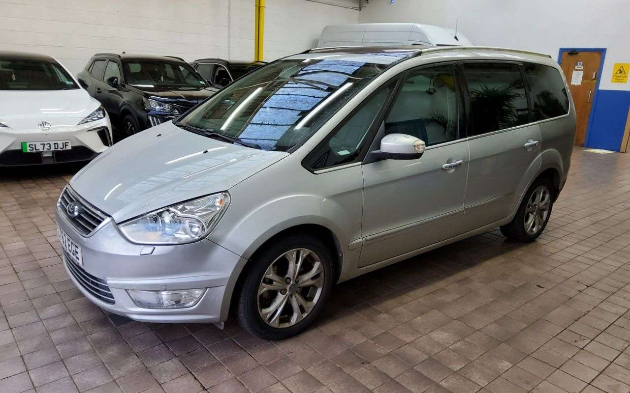 A 2012 FORD GALAXY 1.6T EcoBoost Titanium X MPV 5dr Petrol Manual Euro 5 (s/s) (160 ps) CAZ UL A 2012 FORD GALAXY 1.6T EcoBoost Titanium X MPV 5dr Petrol Manual Euro 5 (s/s) (160 ps) CAZ UL