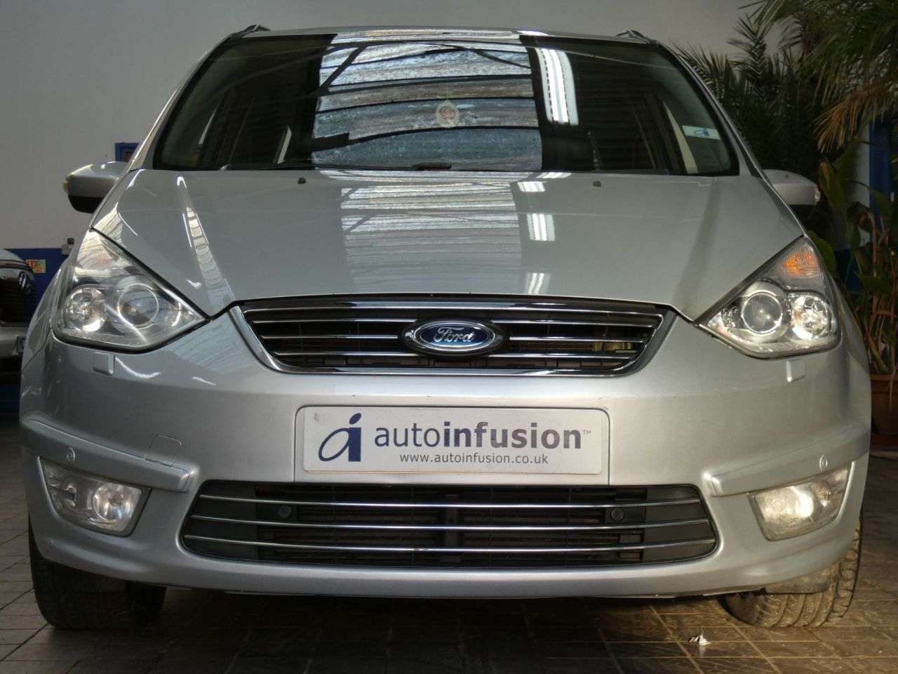 A 2012 FORD GALAXY 1.6T EcoBoost Titanium X MPV 5dr Petrol Manual Euro 5 (s/s) (160 ps) CAZ UL A 2012 FORD GALAXY 1.6T EcoBoost Titanium X MPV 5dr Petrol Manual Euro 5 (s/s) (160 ps) CAZ UL