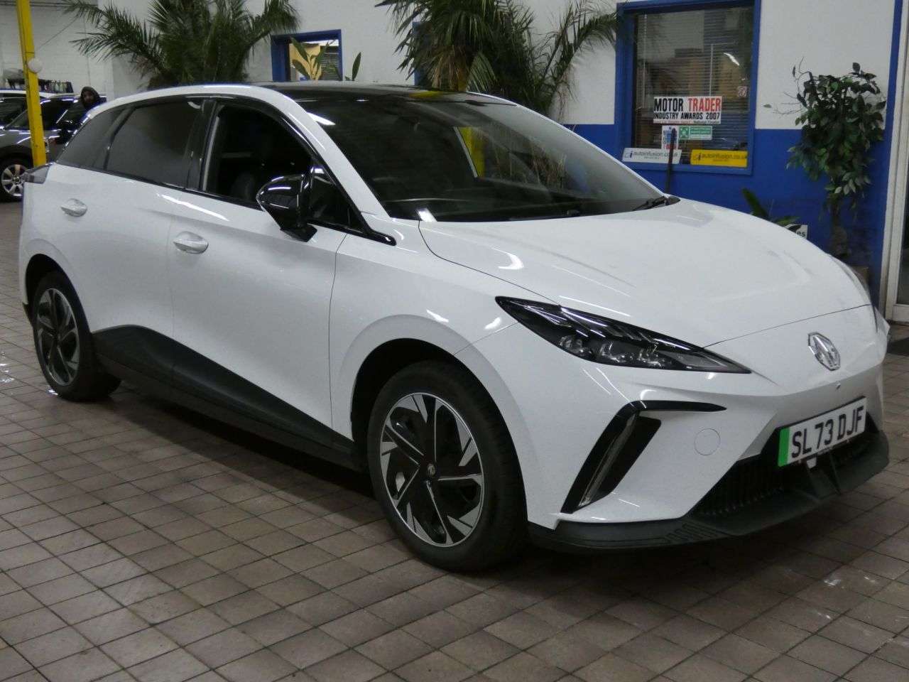 2023 MG MG4 2023 MG MG4