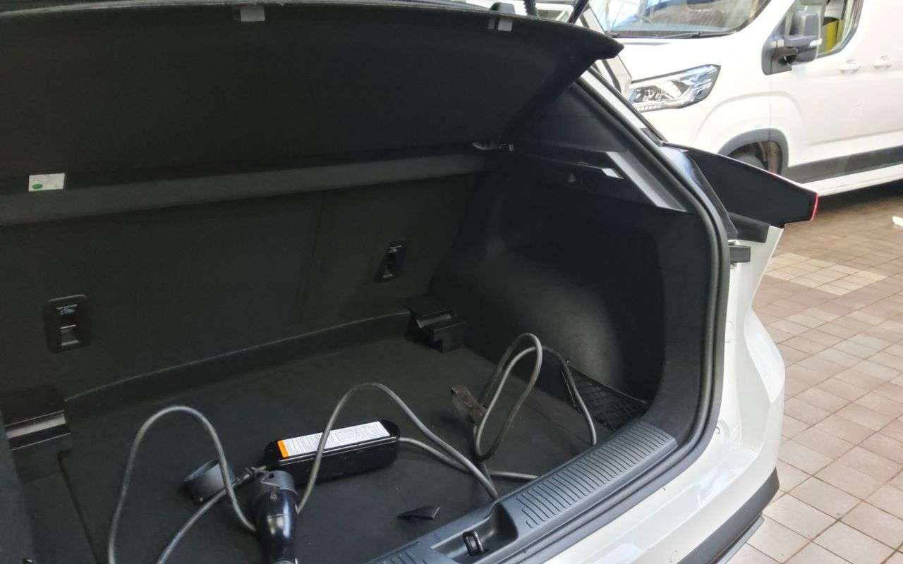 2023 MG MG4 2023 MG MG4